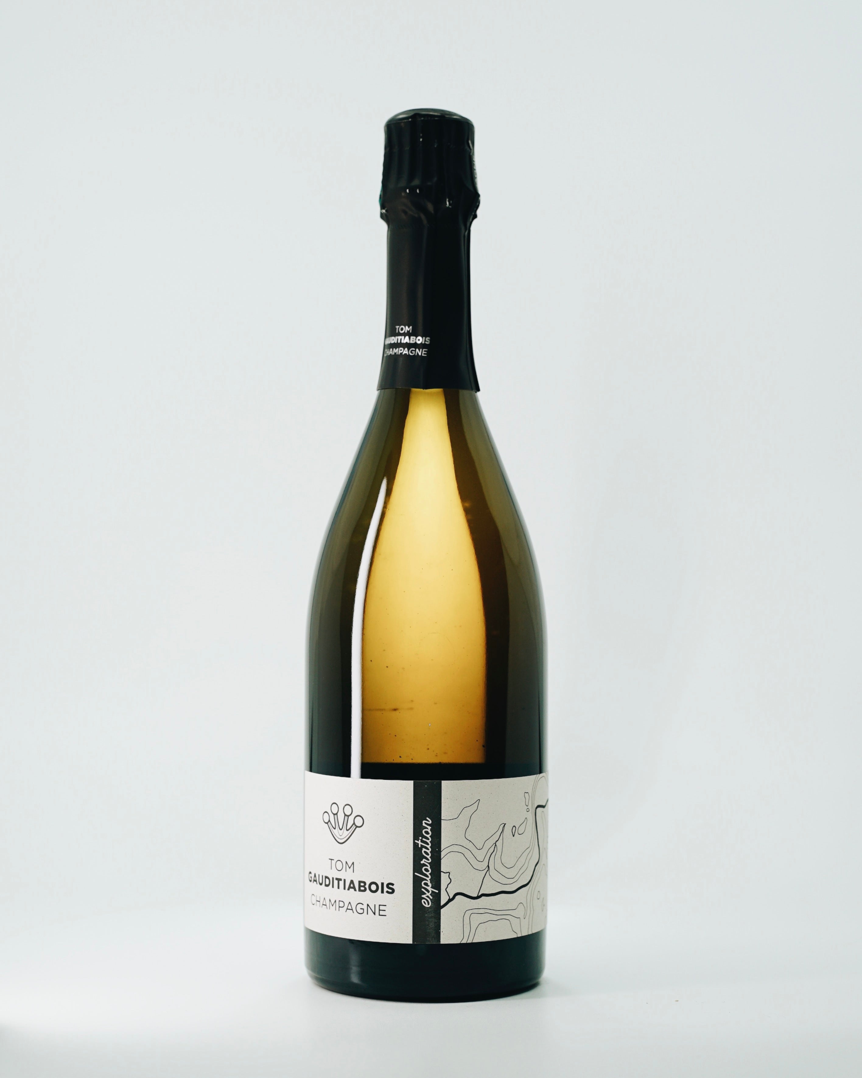 TOM GAUDITIABOIS E03 – BUBBLE BISTROT by Martins Pilens