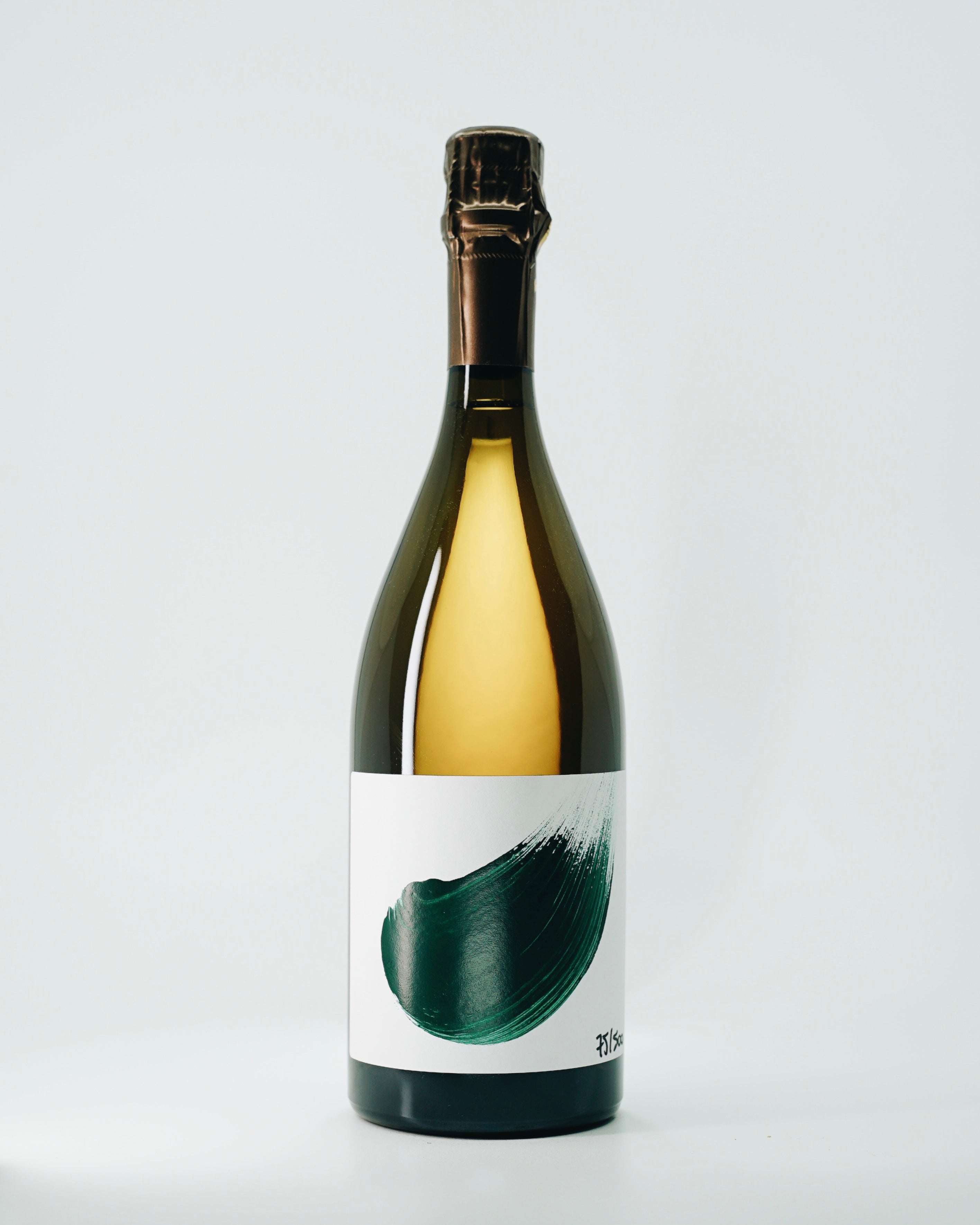 ELISE BOUGY VIBRATION ML18 GRAND CRU LE MESNIL SUR OGER – BUBBLE