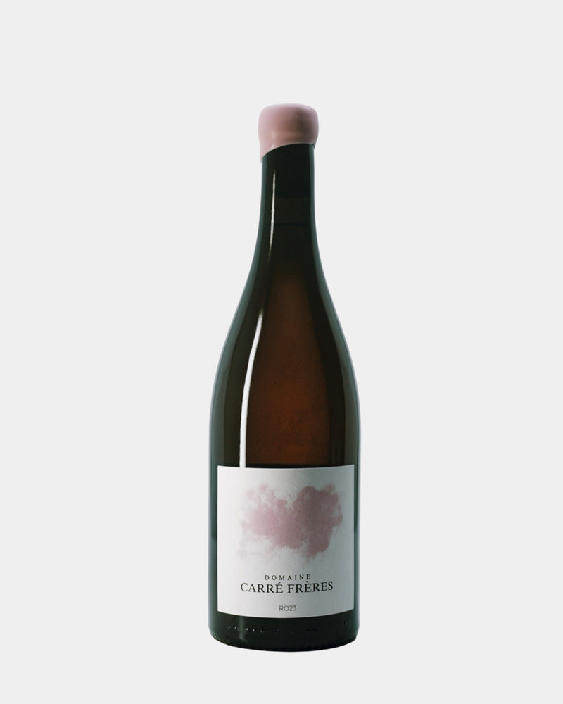 THE LEAGUE OF BLANC DE NOIRS