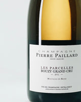 PIERRE PAILLARD  LES PARCELLES BOUZY GRAND CRU XVII