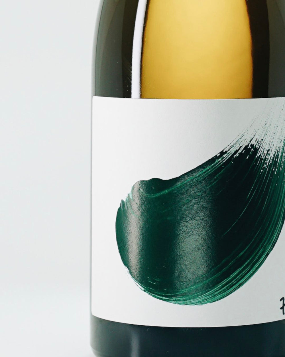 ELISE BOUGY VIBRATION ML18 GRAND CRU LE MESNIL SUR OGER – BUBBLE