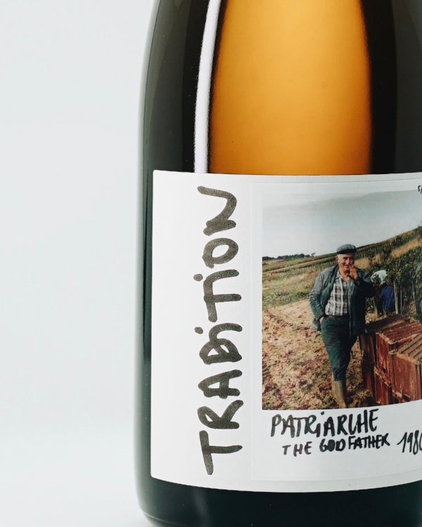 CHARLES DUFOUR  BULLES DE COMPTOIR #9 TRADITION