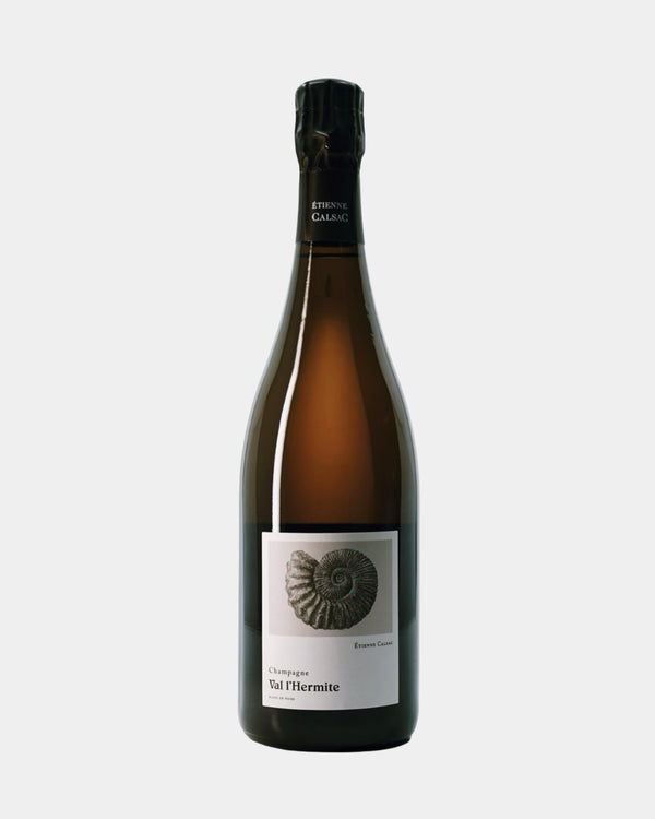 CALSAC  VAL L'HERMITE
