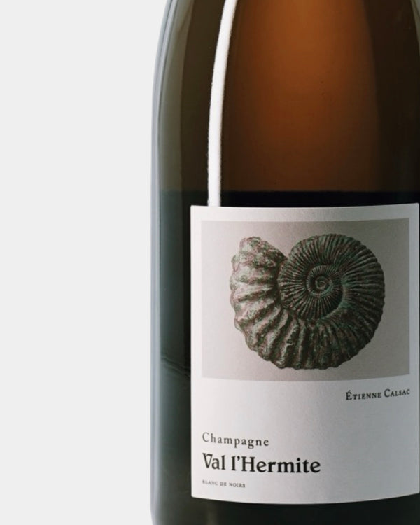 CALSAC  VAL L'HERMITE