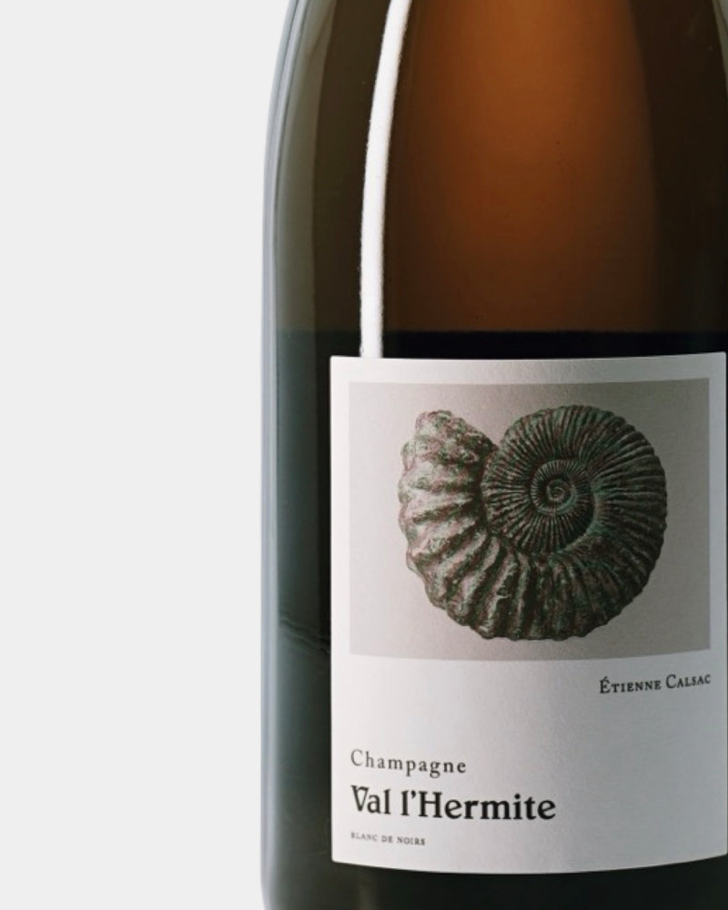 CALSAC  VAL L'HERMITE