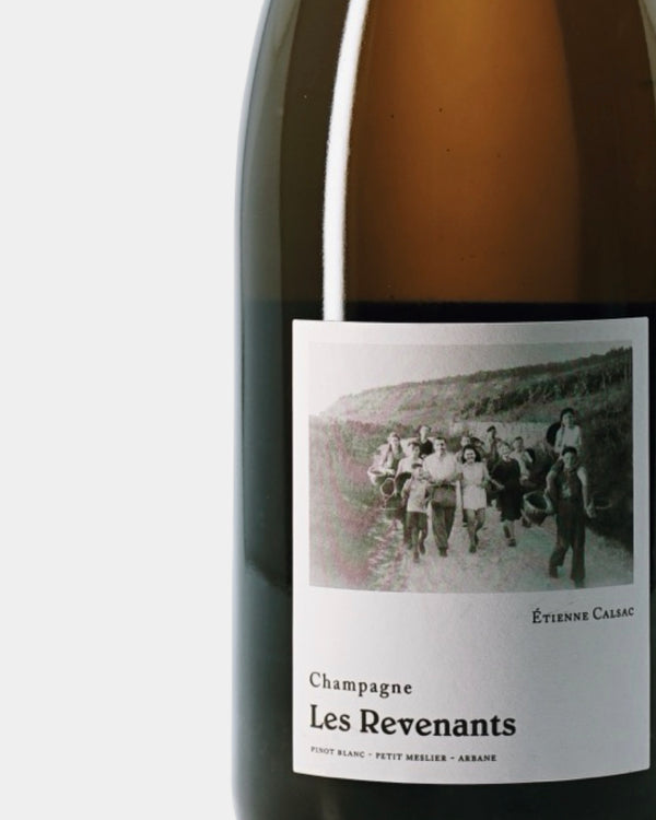 CALSAC  LES REVENENTS XXII