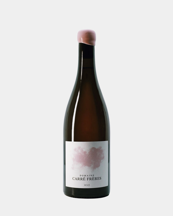 DOMAINE CARRE FRERES  RO23 COTEAUX ROSE