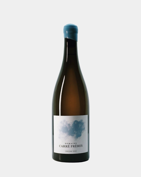 DOMAINE CARRE FRERES  ORIGINE 2022 COTEAUX