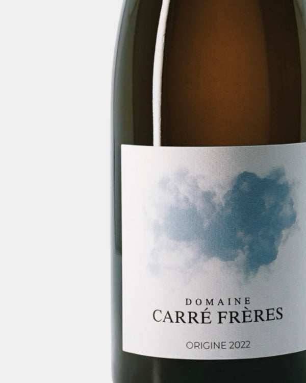 DOMAINE CARRE FRERES  ORIGINE 2022 COTEAUX