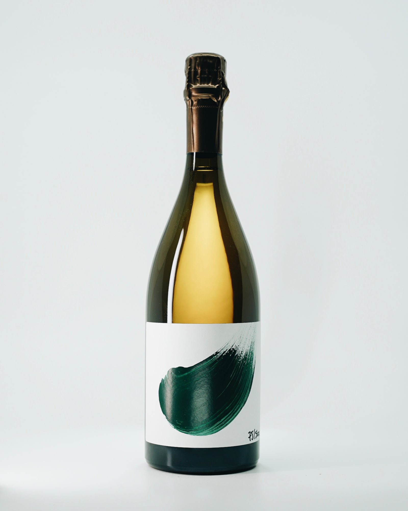 ELISE BOUGY VIBRATION ML18 GRAND CRU LE MESNIL SUR OGER – BUBBLE