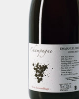 EMMANUEL BROCHET  ROSE D'ASSEMBLAGE 2022