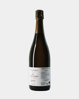 EMMANUEL BROCHET  LES HAUTES VIGNES LE MONT BENOIT 2017