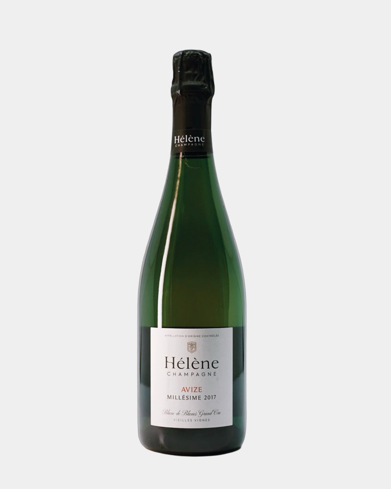 DOMAINE HÉLÈNE  AVIZE 2017