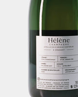 DOMAINE HÉLÈNE  AVIZE 2017