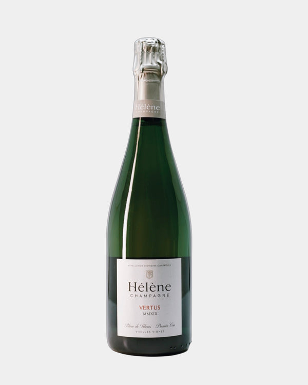 DOMAINE HÉLÈNE  VERTUS MMXIX