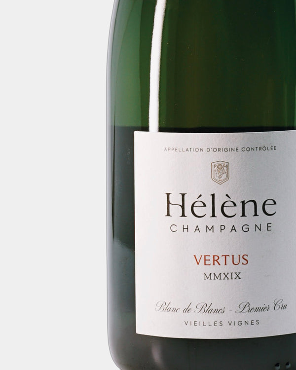 DOMAINE HÉLÈNE  VERTUS MMXIX