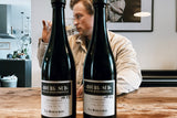 OCTOBER DROP #01  THE BLANC DE BLANCS LEAGUE