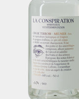 LA CONSPIRATION  GIN DE TERROIR - MEUNIER