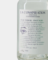 LA CONSPIRATION  GIN DE TERROIR - PINOT NOIR