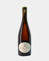 GEORGES LAVAL  ROSÉ 2012 - 2013  DEG 08 / 2015