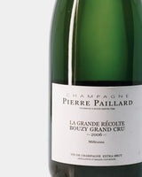 PIERRE PAILLARD  LE GRANDE RECOLTE 2006  DEG 09 / 2018