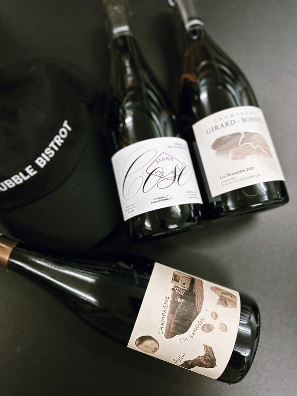GRAPE VARIETY ABC