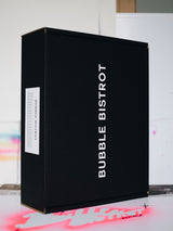 BOX 19 CHAMPAGNE ONLY  MASCULINE ENERGY