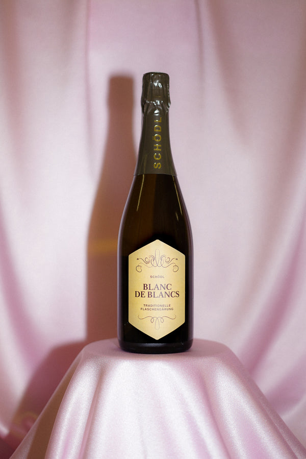 SCHÖDL  BLANC DE BLANCS RESERVE